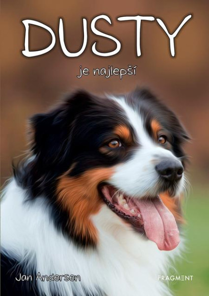 Dusty je najlepší