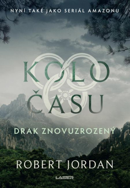 Kolo času: Drak Znovuzrozený