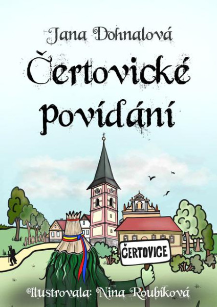 Čertovické povídání