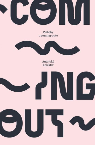 Príbehy o coming-oute Príbehy o coming-oute