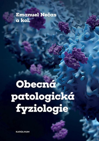 Obecná patologická fyziologie Obecná patologická fyziologie