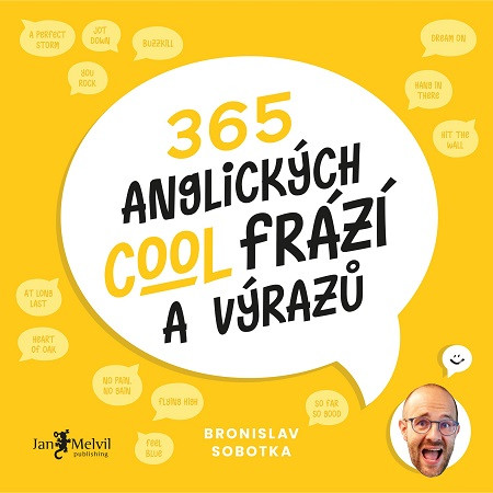 365 anglických cool frází a výrazů 365 anglických cool frází a výrazů