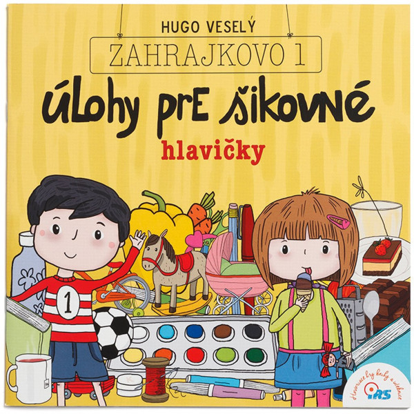 Úlohy pre šikovné hlavičky