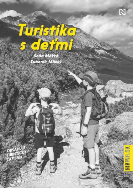 Turistika s deťmi