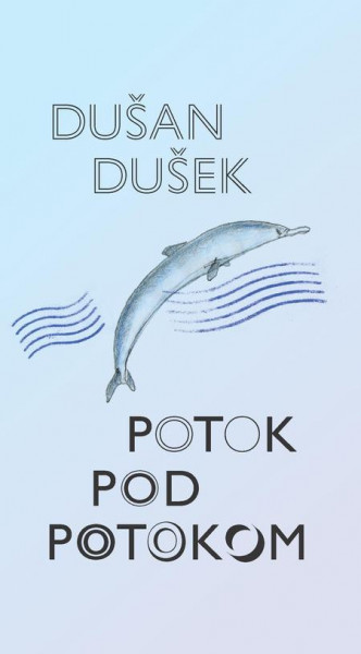 Potok pod potokom