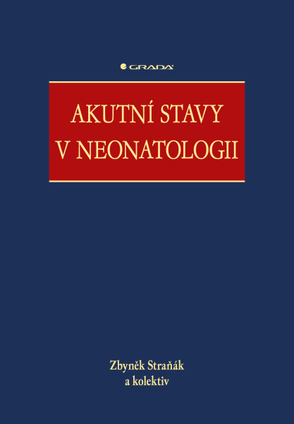 Akutní stavy v neonatologii