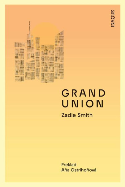 Grand Union