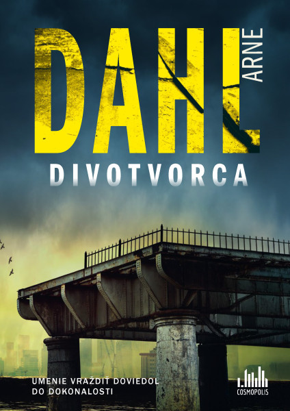 Divotvorca