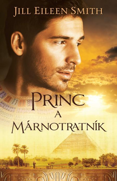 Princ a márnotratník