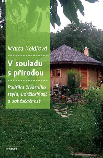 V souladu s přírodou V souladu s přírodou