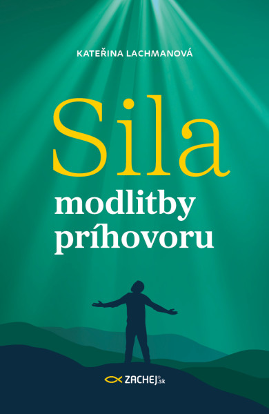Sila modlitby príhovoru
