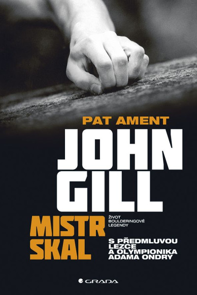 John Gill: Mistr skal