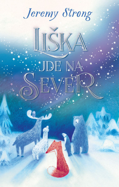 Liška jde na sever Liška jde na sever