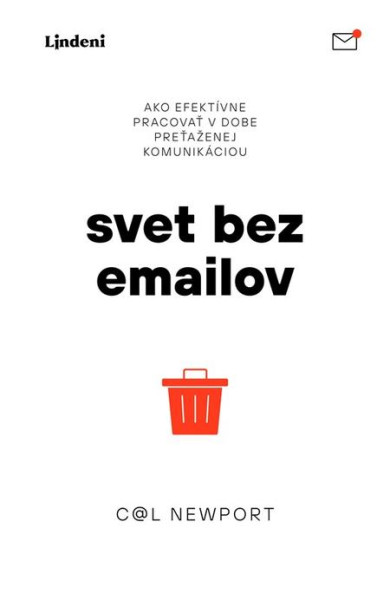 Svet bez e-mailov