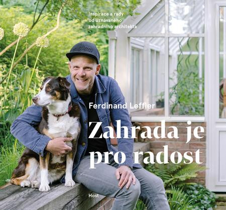 Zahrada je pro radost Zahrada je pro radost