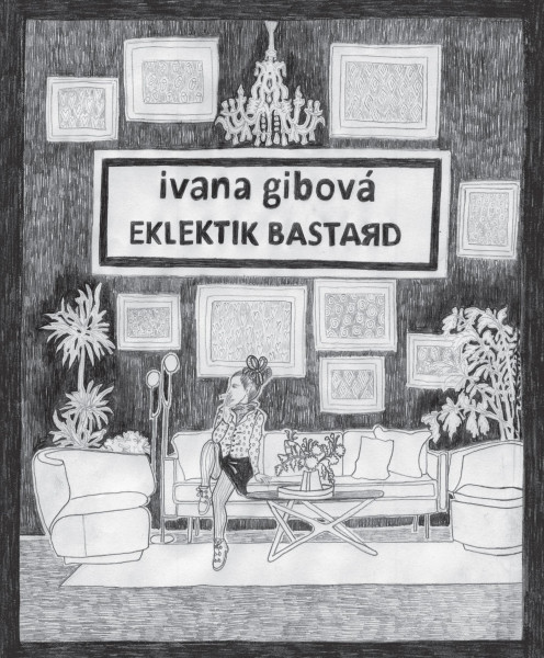 Eklektik Bastard Eklektik Bastard