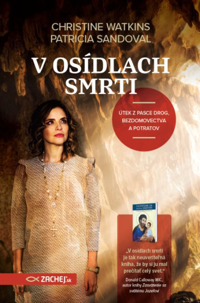 V osídlach smrti