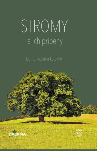 Stromy a ich príbehy