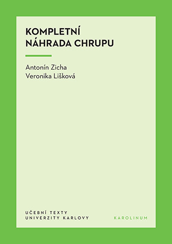 Kompletní náhrada chrupu Kompletní náhrada chrupu