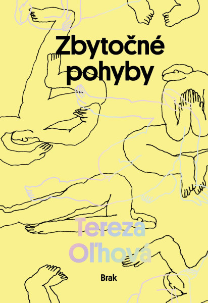 Zbytočné pohyby Zbytočné pohyby