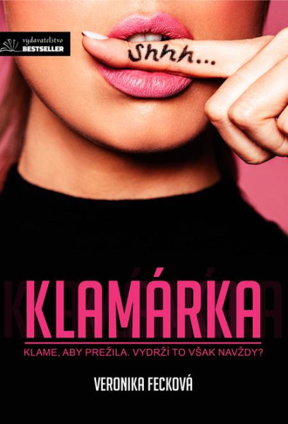 Klamárka