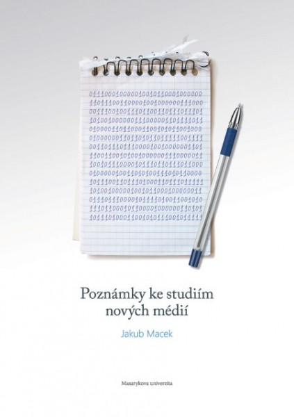 Poznámky ke studiím nových médií