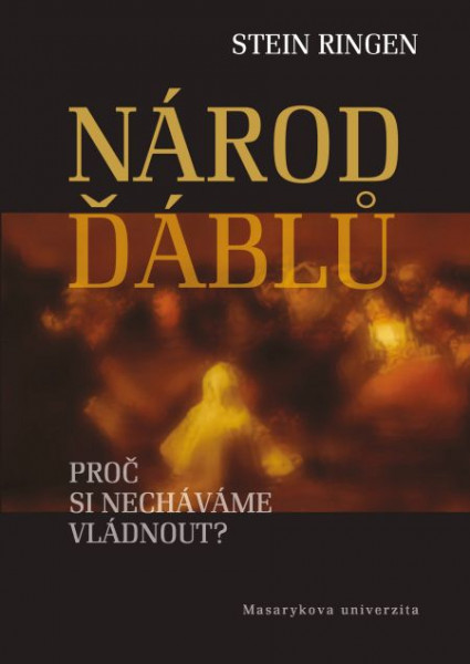 Národ ďáblů Národ ďáblů