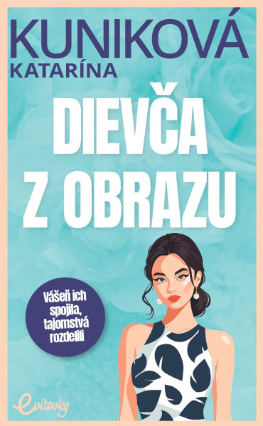 Dievča z obrazu Dievča z obrazu