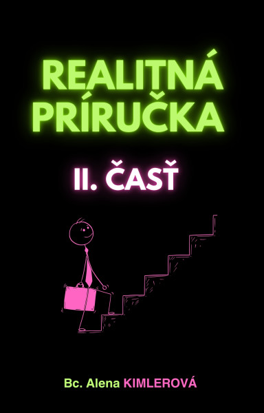 Realitná príručka II.
