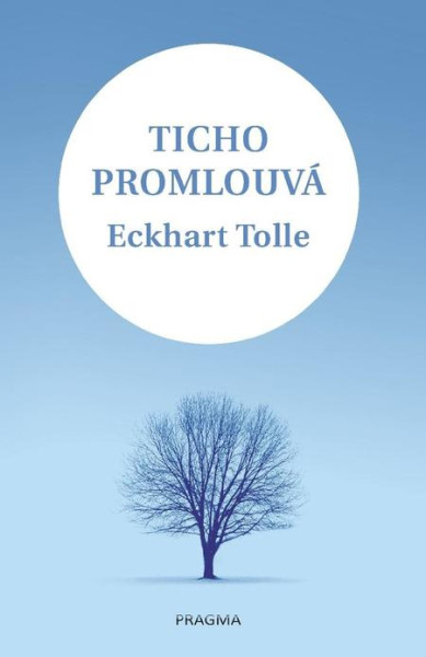 Ticho promlouvá Ticho promlouvá