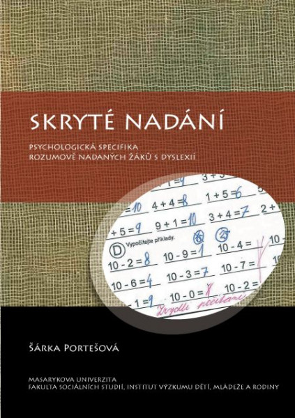 Skryté nadání