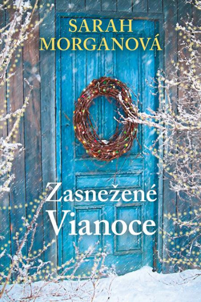 Zasnežené Vianoce