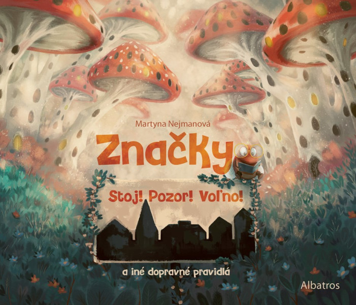 Značky Značky