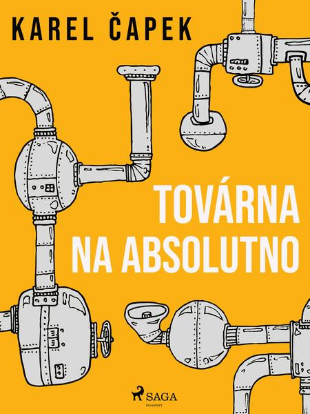 Továrna na absolutno Továrna na absolutno