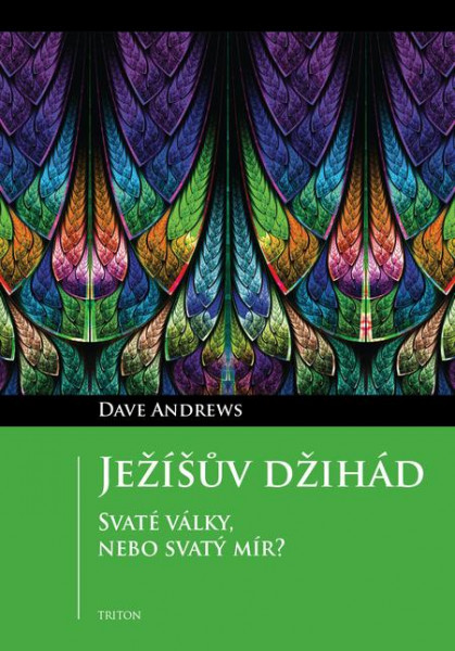 Ježíšův džihád Ježíšův džihád
