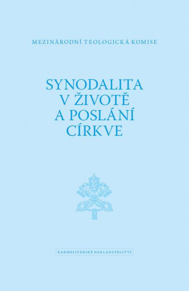 Synodalita  v životě a poslání církve