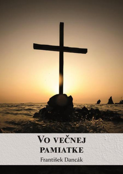 Vo večnej pamiatke Vo večnej pamiatke