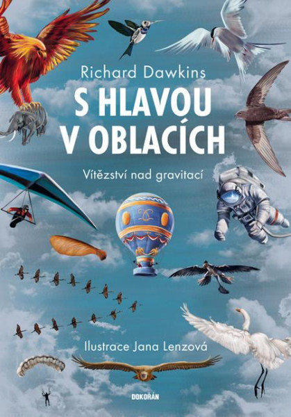 S hlavou v oblacích S hlavou v oblacích