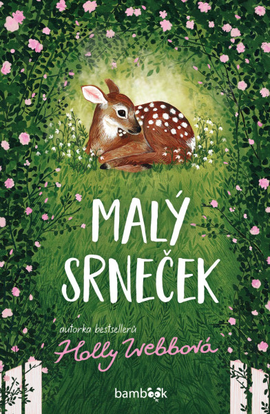 Malý srneček Malý srneček