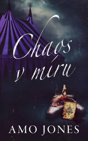 Chaos v míru Chaos v míru