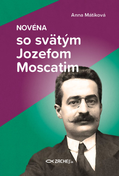 Novéna so svätým Jozefom Moscatim