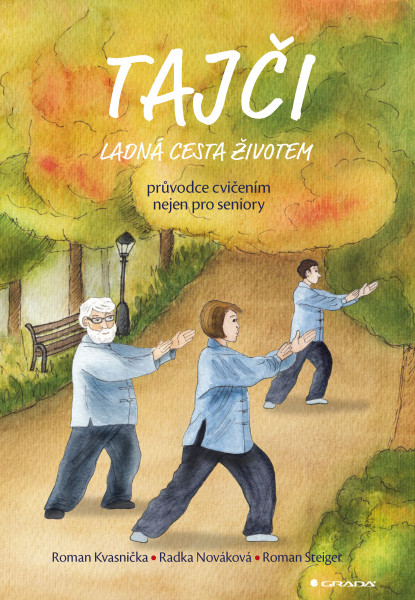 Tajči Tajči