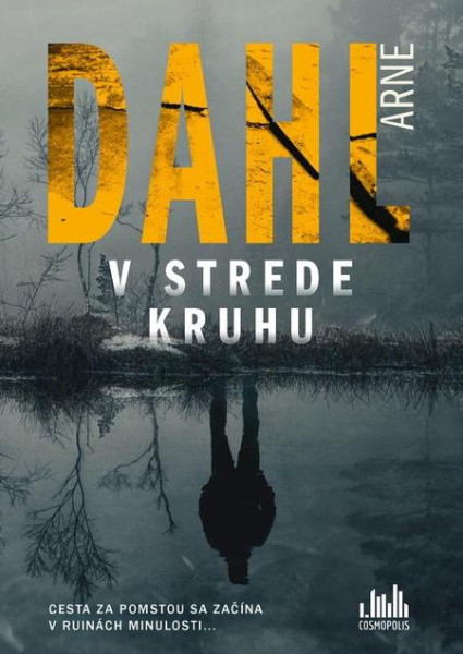 V strede kruhu