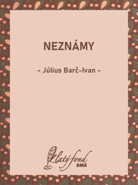 Neznámy