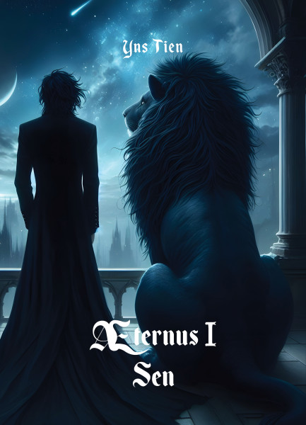 Aeternus 1: Sen