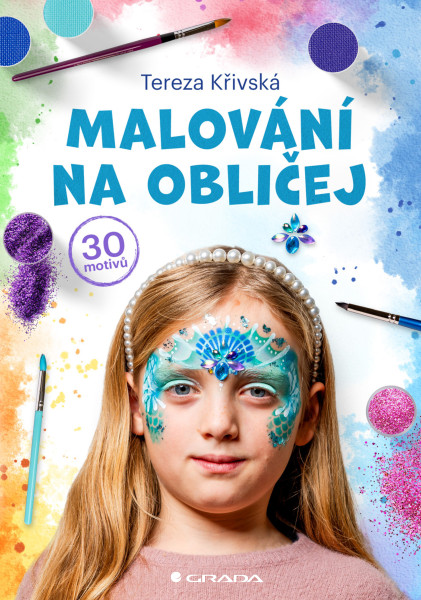 Malování na obličej Malování na obličej