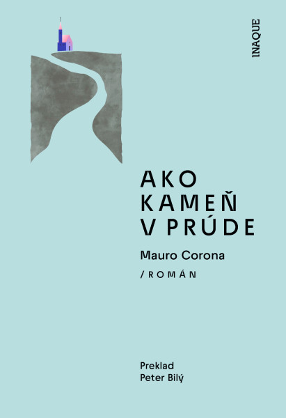 Ako kameň v prúde Ako kameň v prúde