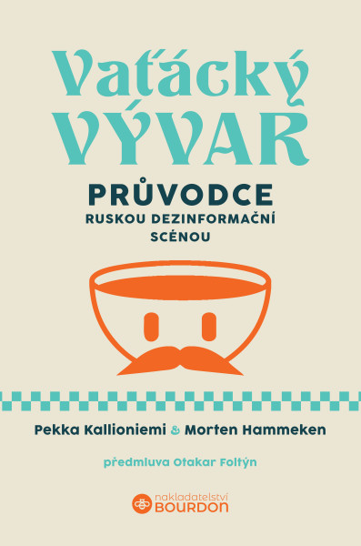 Vaťácký vývar Vaťácký vývar