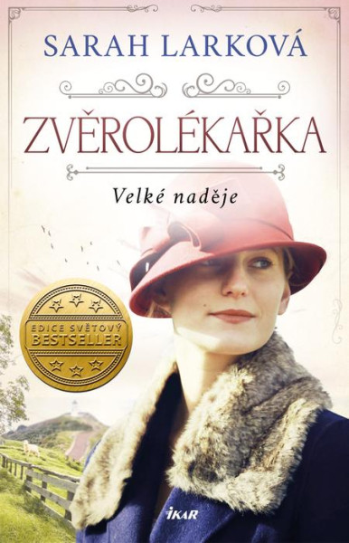 Zvěrolékařka 2