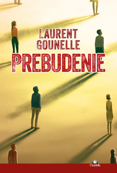 Prebudenie